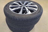 Toyota Corolla Cross vaihtoauto