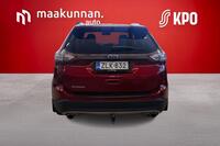 Ford Edge vaihtoauto