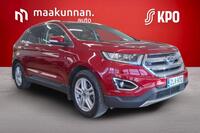 Ford Edge vaihtoauto