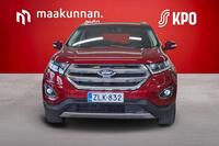 Ford Edge vaihtoauto