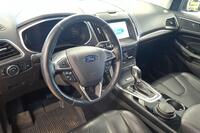 Ford Edge vaihtoauto