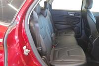 Ford Edge vaihtoauto