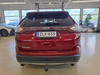 Ford Edge vaihtoauto