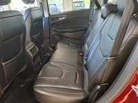 Ford Edge vaihtoauto