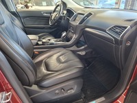 Ford Edge vaihtoauto