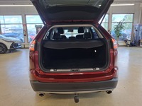 Ford Edge vaihtoauto