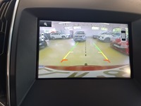 Ford Edge vaihtoauto