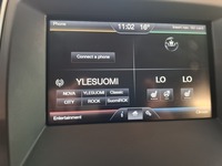 Ford Edge vaihtoauto