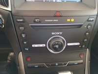 Ford Edge vaihtoauto