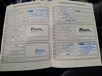 Ford Edge vaihtoauto