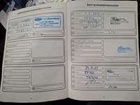 Ford Edge vaihtoauto