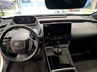 Toyota bZ4X vaihtoauto