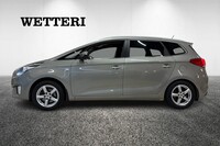 Kia Carens vaihtoauto
