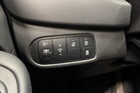 Kia Carens vaihtoauto