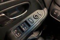 Kia Carens vaihtoauto