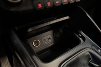 Kia Carens vaihtoauto