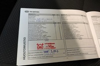 Kia Carens vaihtoauto