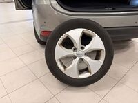 Kia Carens vaihtoauto