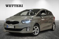 Kia Carens vaihtoauto
