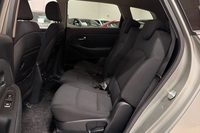 Kia Carens vaihtoauto