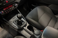 Kia Carens vaihtoauto