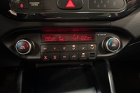 Kia Carens vaihtoauto