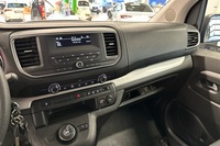 Peugeot Traveller vaihtoauto