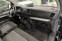 Peugeot Traveller vaihtoauto