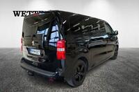 Peugeot Traveller vaihtoauto