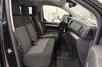 Peugeot Traveller vaihtoauto