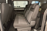 Peugeot Traveller vaihtoauto