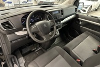 Peugeot Traveller vaihtoauto