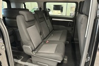 Peugeot Traveller vaihtoauto