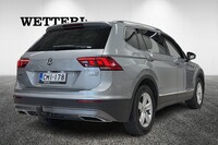 Volkswagen Tiguan Allspace vaihtoauto