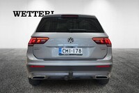 Volkswagen Tiguan Allspace vaihtoauto