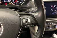 Volkswagen Tiguan Allspace vaihtoauto