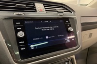 Volkswagen Tiguan Allspace vaihtoauto