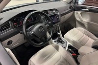 Volkswagen Tiguan Allspace vaihtoauto