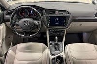 Volkswagen Tiguan Allspace vaihtoauto
