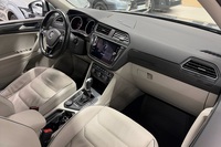 Volkswagen Tiguan Allspace vaihtoauto