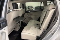 Volkswagen Tiguan Allspace vaihtoauto