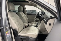 Volkswagen Tiguan Allspace vaihtoauto