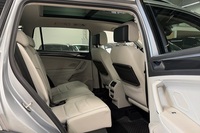 Volkswagen Tiguan Allspace vaihtoauto