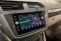 Volkswagen Tiguan Allspace vaihtoauto