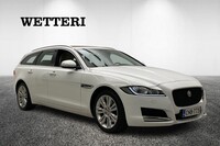 Jaguar XF vaihtoauto