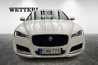 Jaguar XF vaihtoauto