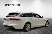 Jaguar XF vaihtoauto