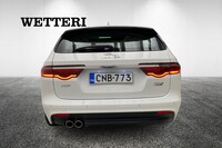 Jaguar XF vaihtoauto