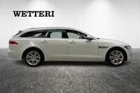 Jaguar XF vaihtoauto