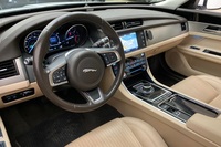Jaguar XF vaihtoauto